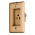 Hubbell RR151CHBSTR Control Product Image