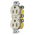Hubbell RR15KITR Control Product Image