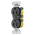 Hubbell RR15QBKTR Control Product Image