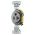 Hubbell RR201GY Control Product Image