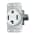 Hubbell RR430FW Control Product Image