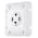 Hubbell RR430WIPCN Control Product Image
