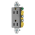 Hubbell RRD15KGY Control Product Image