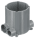 Hubbell S1PFB Control Product Image