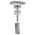Hubbell S1PT4X4ALJ Control Product Image