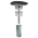 Hubbell S1PT4X4BLJ Control Product Image