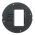 Hubbell S1SP3IM Control Product Image