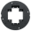 Hubbell S1SPEXT3 Control Product Image