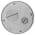 Hubbell S1SPFFTAL Control Product Image