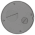 Hubbell S1SPFFTGY Control Product Image