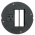 Hubbell S1SPTRAC Control Product Image
