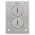 Hubbell SA3625 Control Product Image