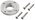 Hubbell SAC125 Conduit Adapter Product Image