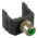 Hubbell SFRCGNBK Control Product Image
