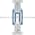 Hubbell SNAP1201WNA Snapconnect Switch Product Image