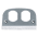 Hubbell SS309D Control Product Image