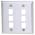 Hubbell SSF206 Control Product Image
