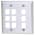 Hubbell SSF209 Control Product Image