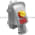 Hubbell VWSQ6034 Receptacle Product Image