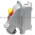 Hubbell VWSQ6034 Receptacle Product Image