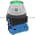 Idec ABN2F10-G-BIRO N series extd shroud ENGRAVE Product Image