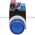 Idec ALW29911D-S-120V Push Button Blue Product Image