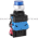 Idec ALW29911D-S-120V Push Button Blue Product Image