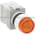 Idec APW1126D-A 22mm Pilot Light Amber Product Image
