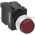 Idec APW1486D-R Pilot Light Product Image
