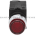 Idec APW1486D-R Pilot Light Product Image