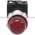 Idec APW299D-R-120V Pilot Light | Red Product Image