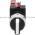 Idec ASW201-116 22mm Selector Switch Product Image