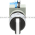 Idec ASW210 Selector Switch Product Image
