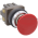 Idec ATN2111-R Emergency E-Stop RED Push-Pull Pushbutton Product Image