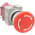Idec AVW411-R Pushbutton Switch Product Image