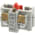 Idec BST-001 Contact Block Product Image