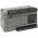 Idec FC6A-C40P1CE 40IO CPU 24VDC Trans. Source Product Image