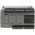 Idec FC6A-C40P1CE 40IO CPU 24VDC Trans. Source Product Image