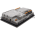 Idec FT2J-7U22SAF-B 7” PLC+HMI, source output  Product Image