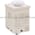 Idec GE1A-B10HA110 Timer 8-pin Plug-In DPDT 5A Product Image