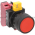 Idec HW1B-M1F01-R 22mm Pushbutton Red

 Product Image