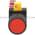 Idec HW1B-M1F01-R 22mm Pushbutton Red

 Product Image