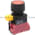 Idec HW1B-M1F01-R 22mm Pushbutton Red

 Product Image