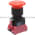 Idec HW1B-V4F02-R 22mm Emergency-Stop Product Image