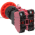 Idec HW1B-V4F02-R 22mm Emergency-Stop Product Image