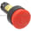 Idec HW1E-BV4F11-R Push Button Product Image