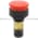 Idec HW1E-BV4F11-R Push Button Product Image