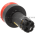 Idec HW1E-BV4F11-R Push Button Product Image