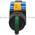 Idec HW1F-3F20QD-G-24V 22mm Selector Switch Lighted Product Image