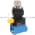 Idec HW1K-2AF10 22mm Key Switch 2 Position Product Image